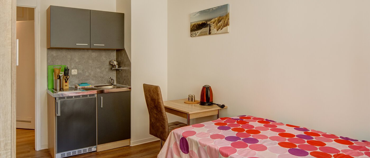 Сожалеем, эта недвижимость уже сдана