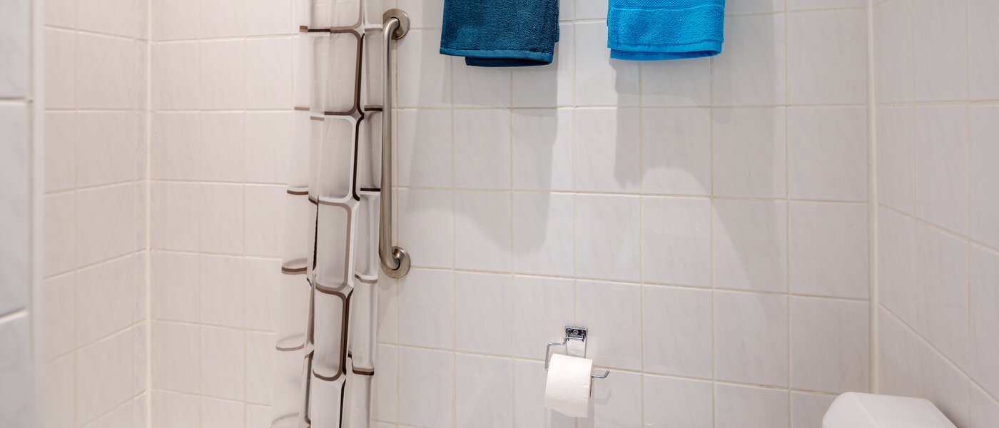 квартира München Maxvorstadt - Universitätsviertel 02 ванная комната 12510