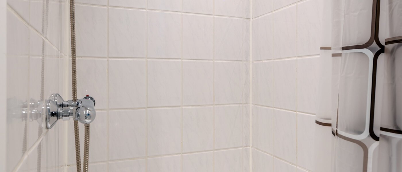 квартира München Maxvorstadt - Universitätsviertel 03 ванная комната 12510