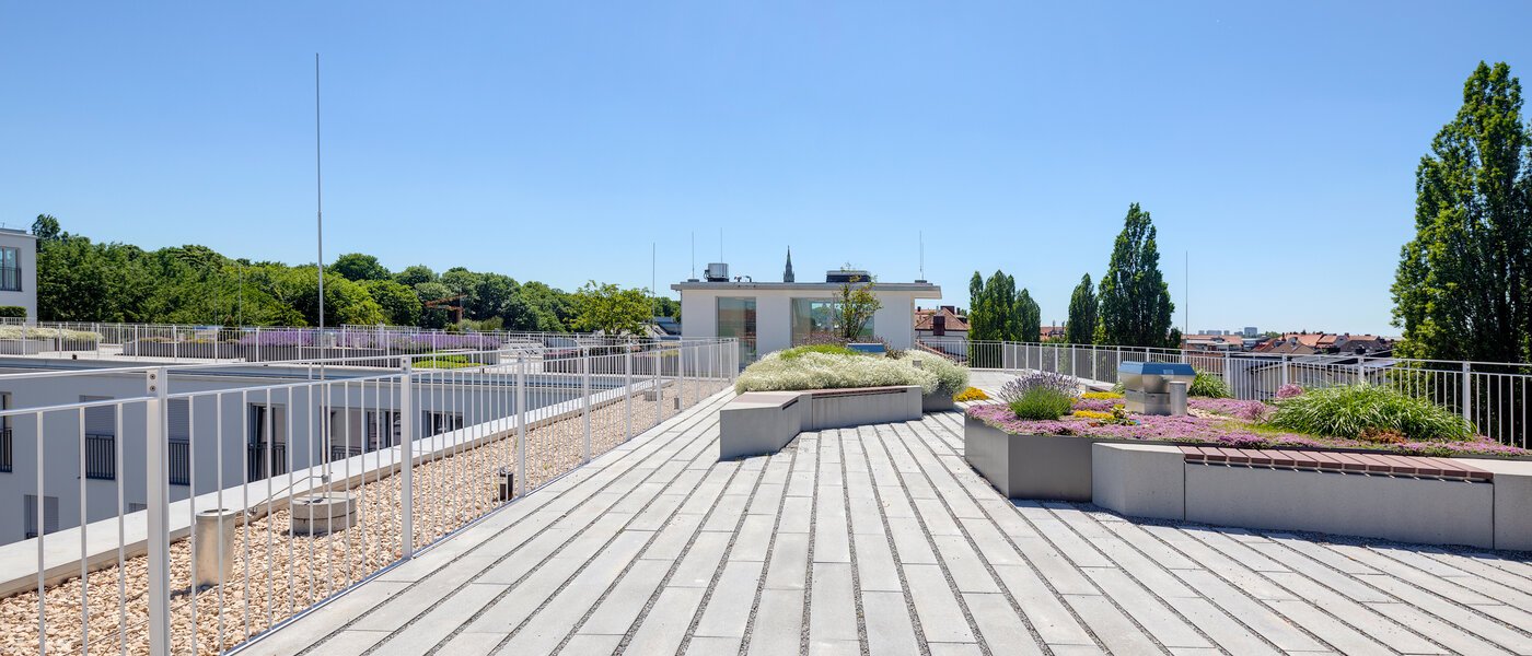 квартира München Au 07 общее помещение 12517