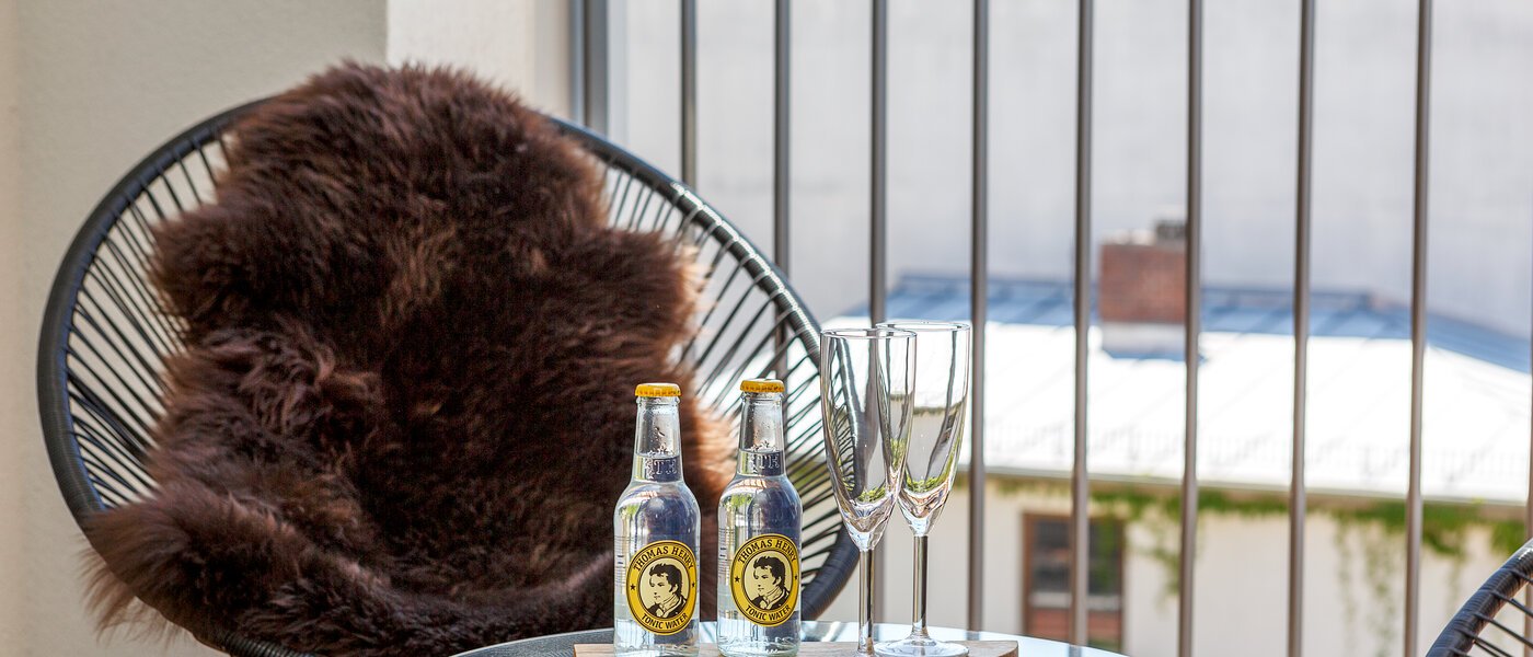 квартира München Au 02 специальное помещение 12517