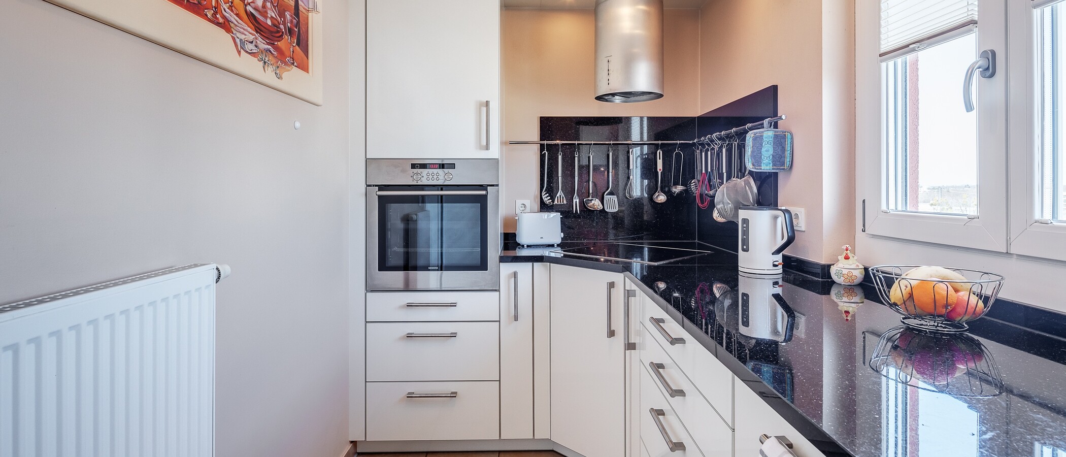 квартира München Laim 01 кухня 12520