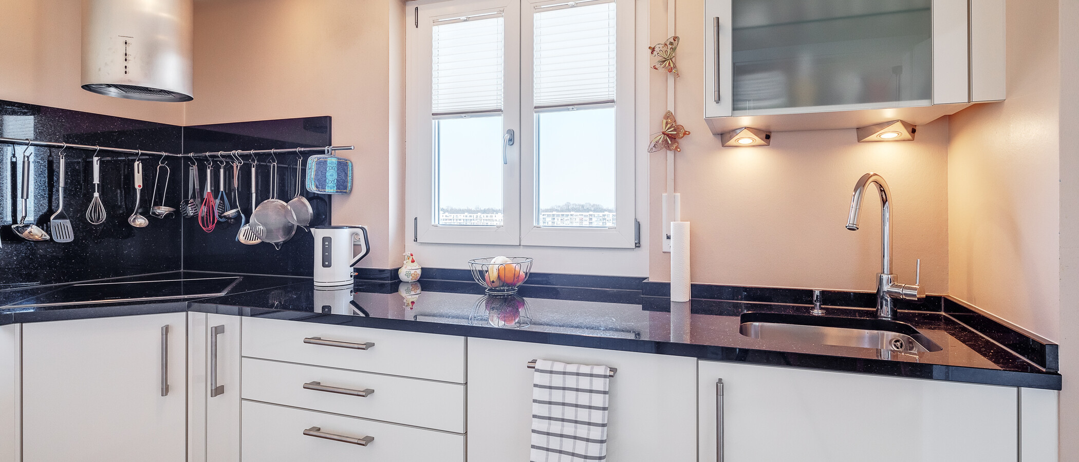 квартира München Laim 02 кухня 12520