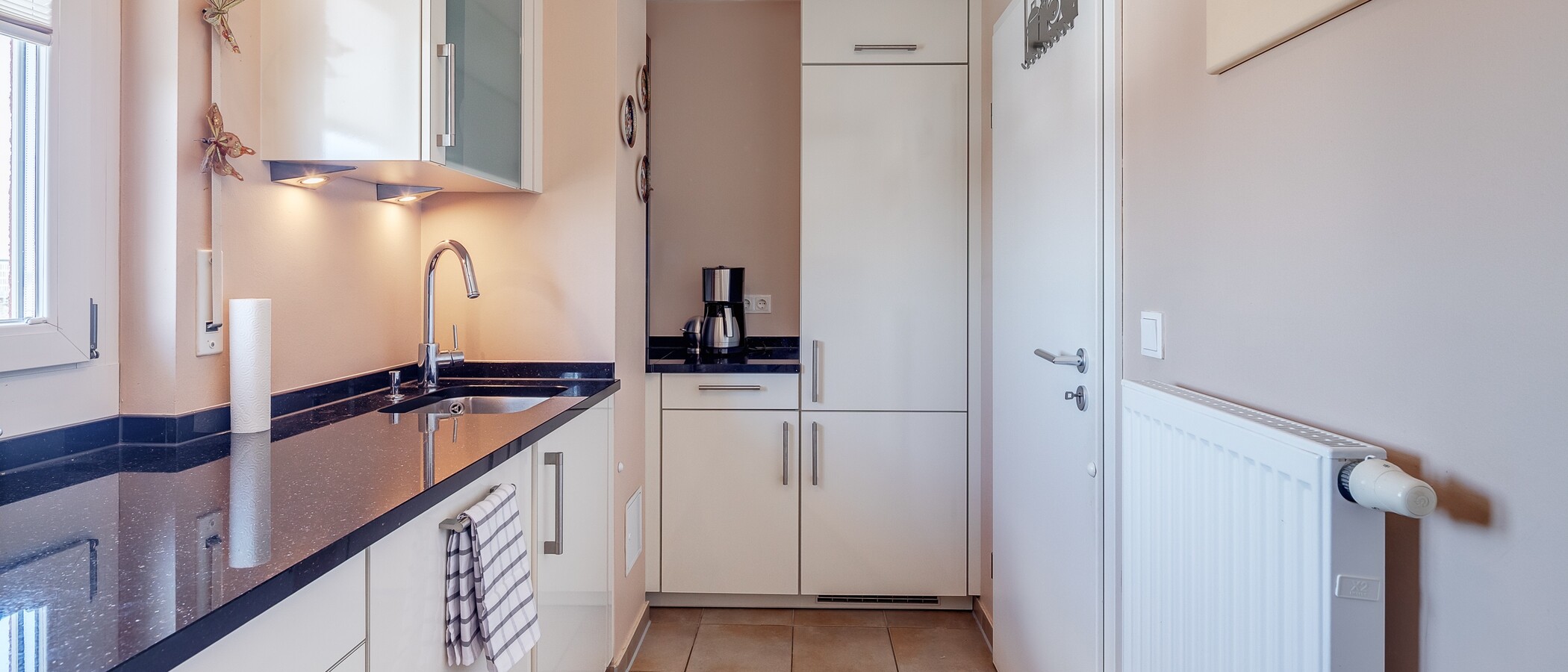 квартира München Laim 03 кухня 12520