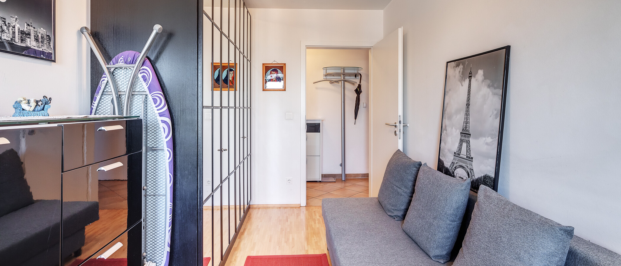 квартира München Laim 02 бюро / гостиная 12520