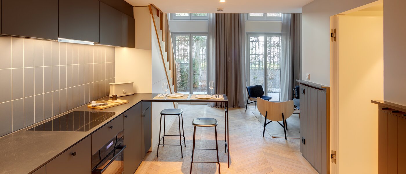 Сожалеем, эта недвижимость уже сдана