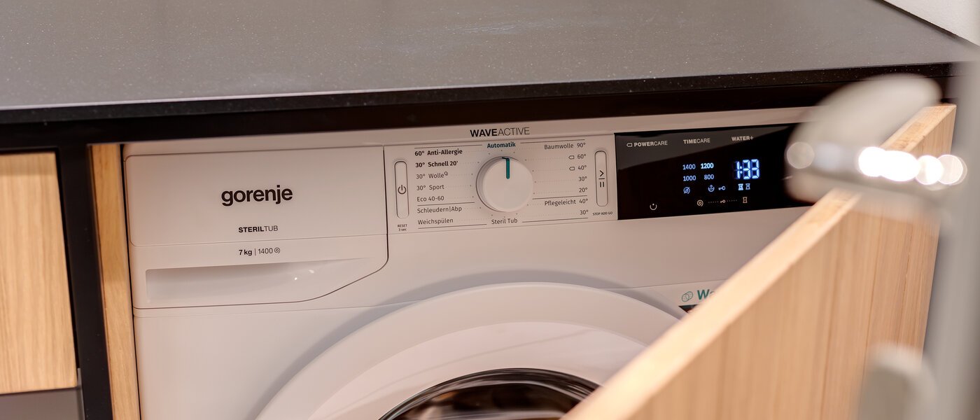 квартира München Herzogpark 03 ванная комната 12523