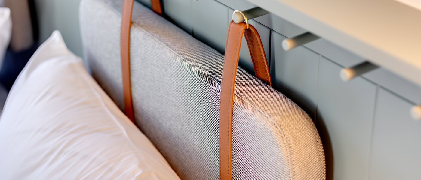 квартира München Herzogpark 02 зона для сна 12526