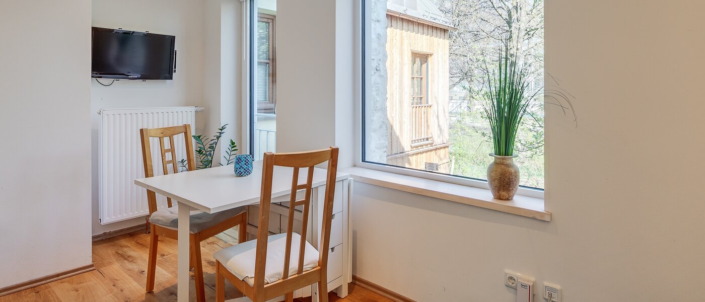 Сожалеем, эта недвижимость уже сдана