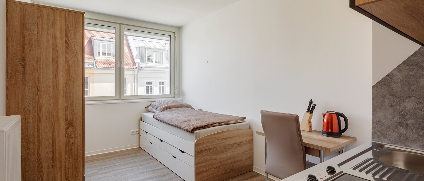 Сожалеем, эта недвижимость уже сдана