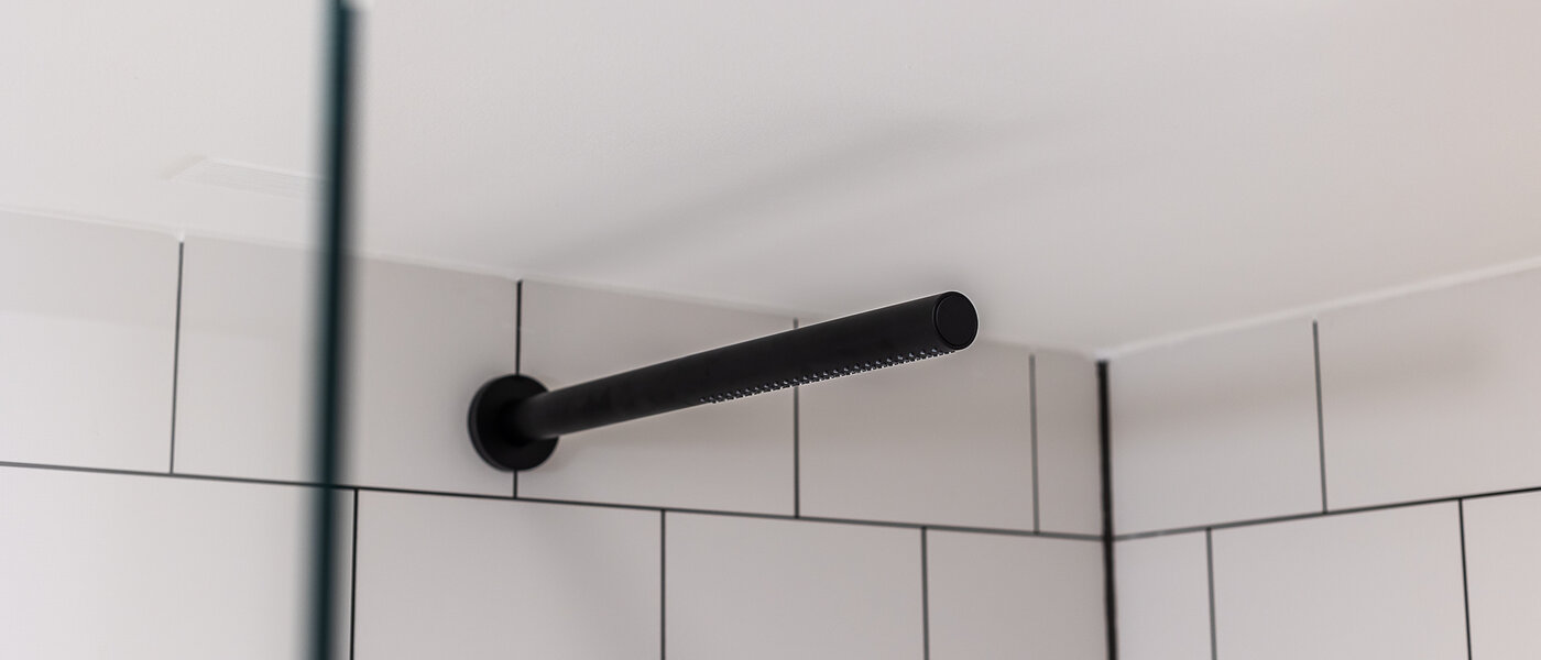 квартира München Herzogpark 04 ванная комната 12567