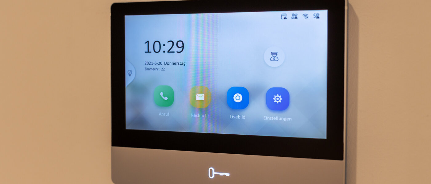 квартира München Herzogpark 02 коридор 12567