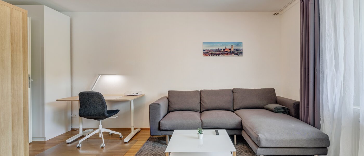 Сожалеем, эта недвижимость уже сдана