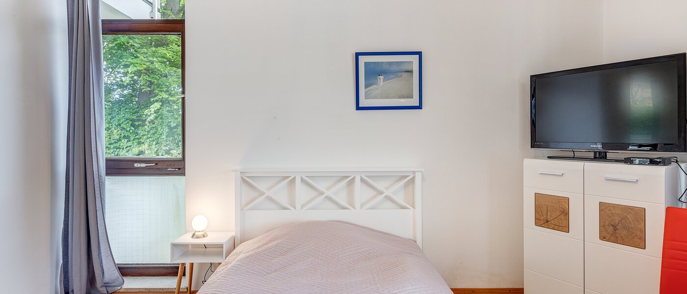 квартира München Obermenzing 01 зона для сна 12573