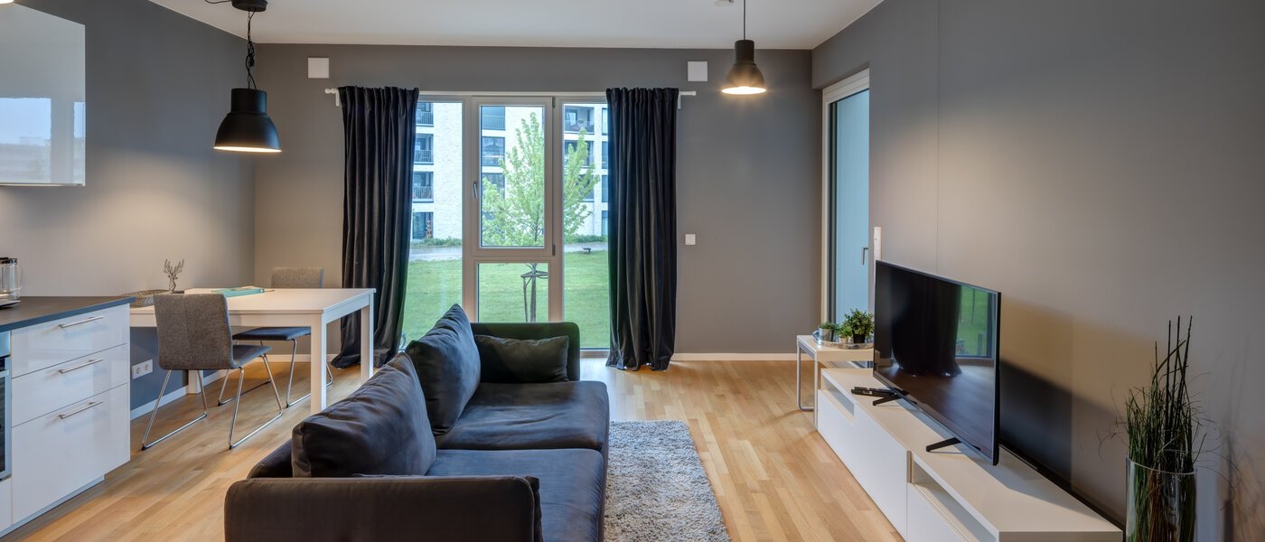 Сожалеем, эта недвижимость уже сдана