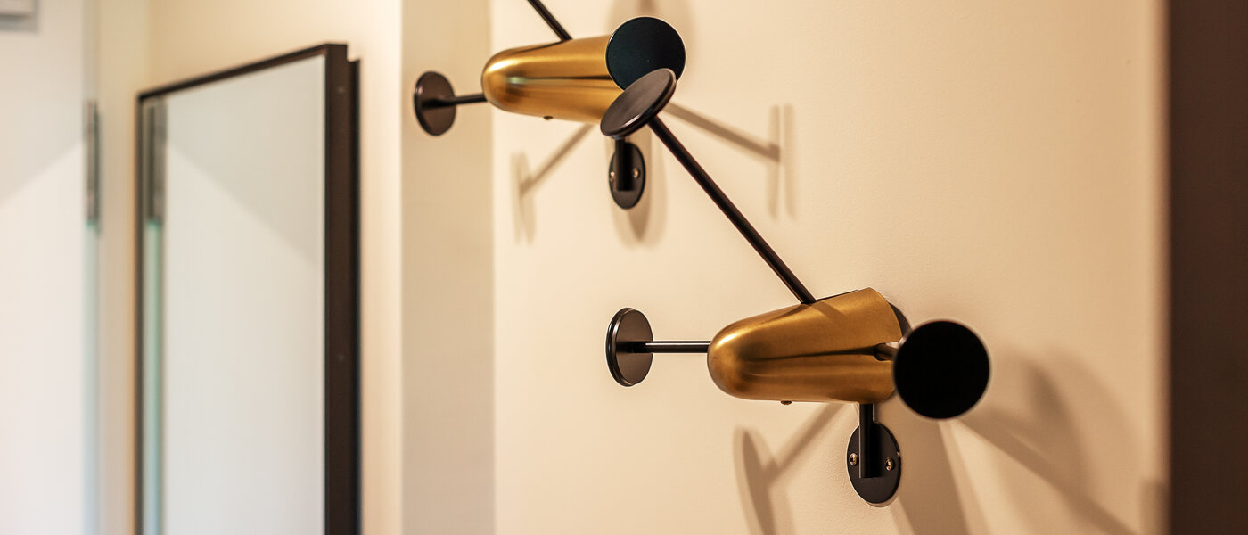 квартира München Schwabing-West (rund um den Hohenzollernplatz) 03 коридор 12583