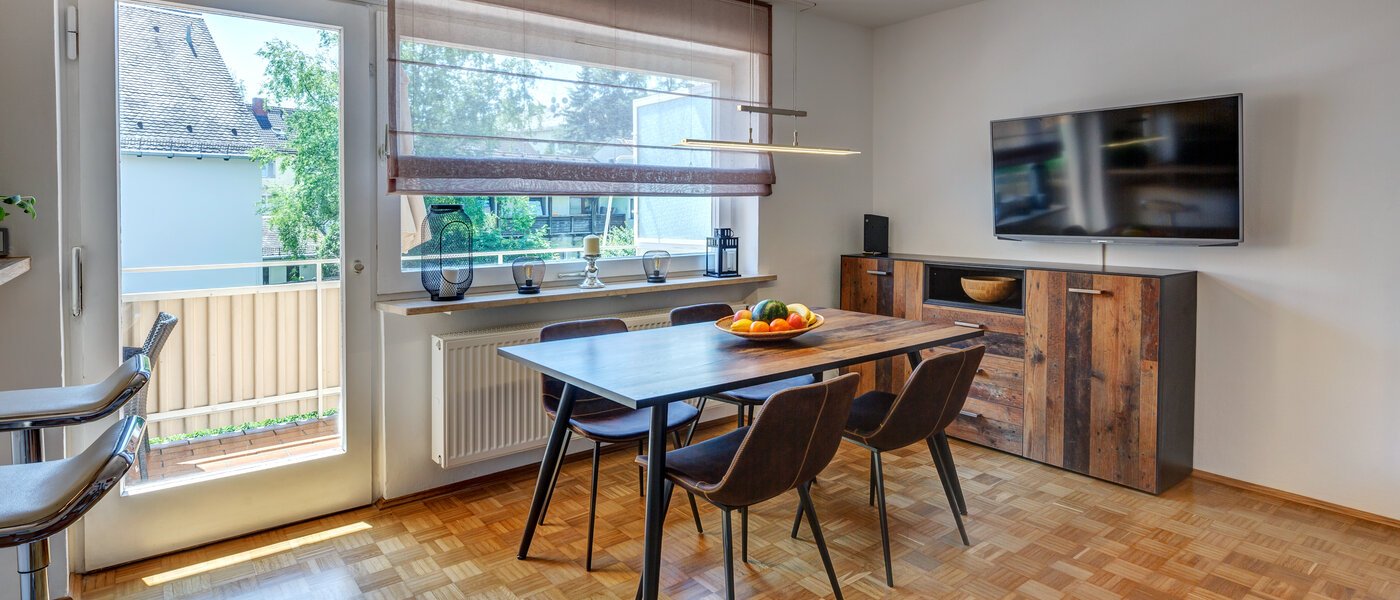 квартира München Sendling 02 жилое пространство 12596