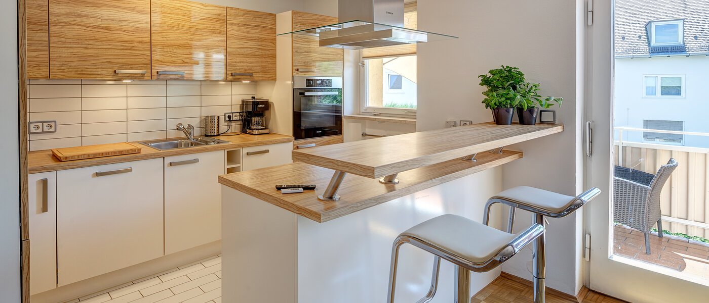 квартира München Sendling 03 жилое пространство 12596