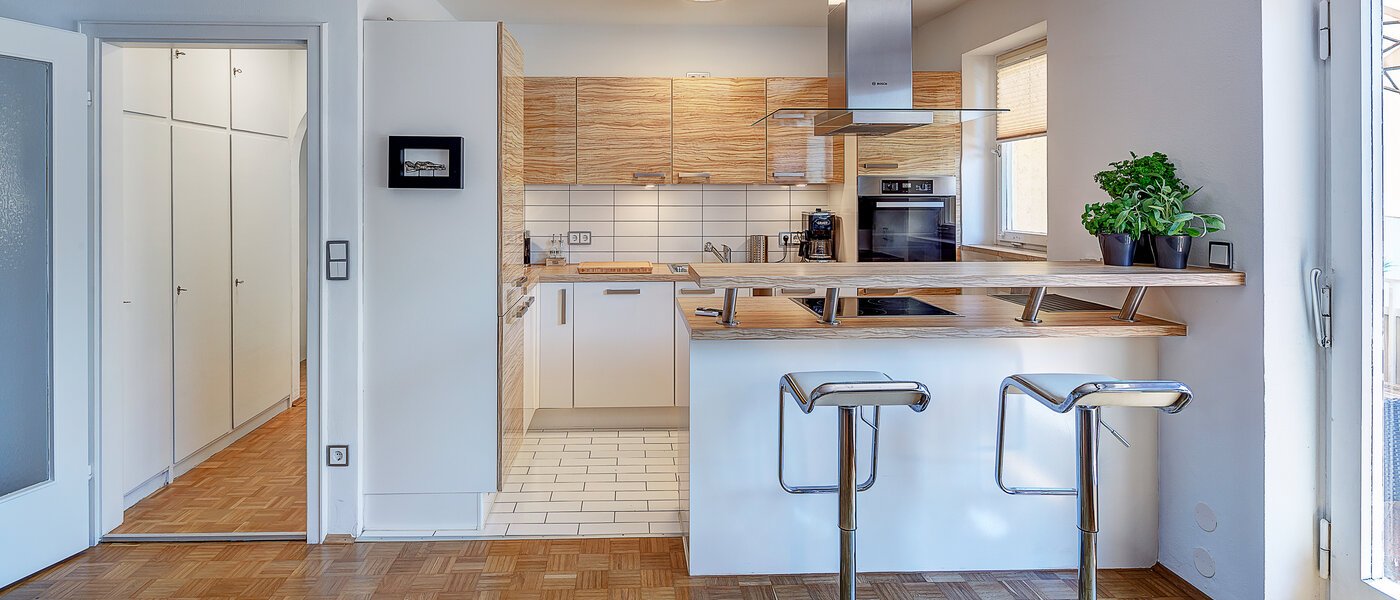 квартира München Sendling 04 жилое пространство 12596