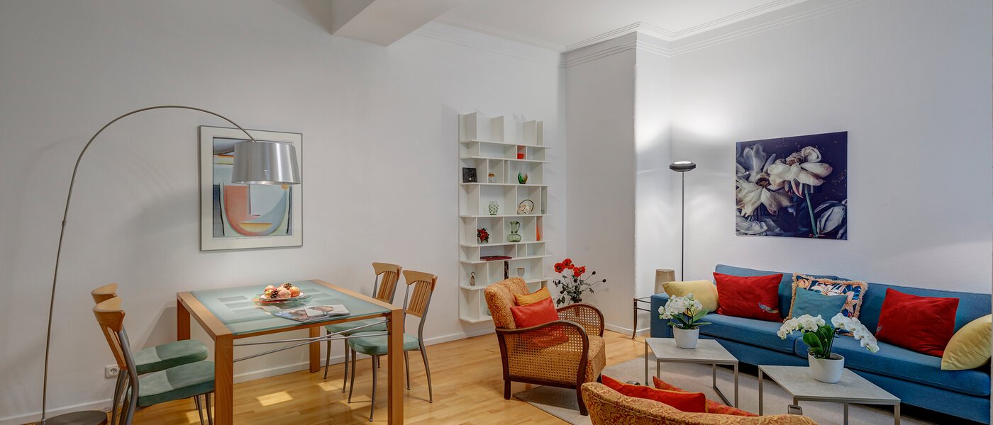 Сожалеем, эта недвижимость уже сдана