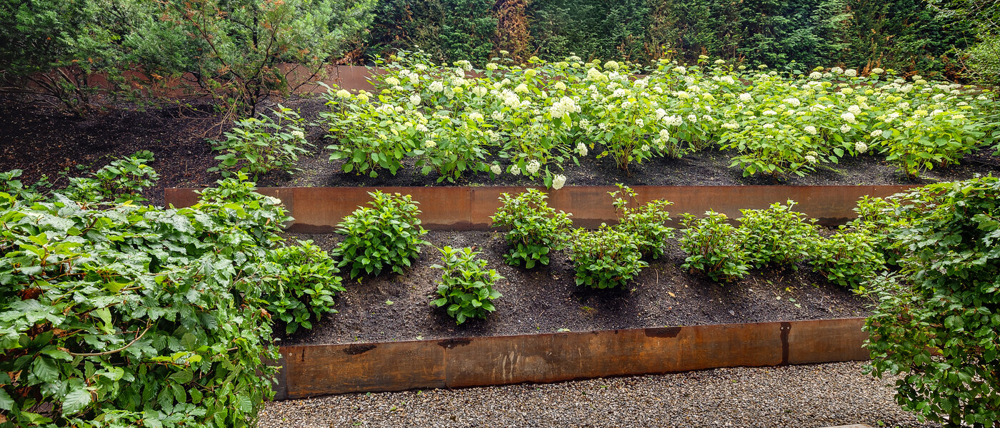 двухэтажная квартира-галерея München Herzogpark 01 терраса 12611