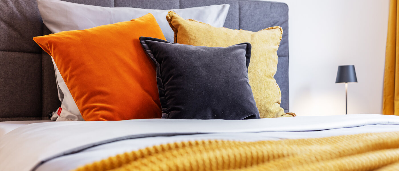 квартира München Haidhausen 02 зона для сна 12613