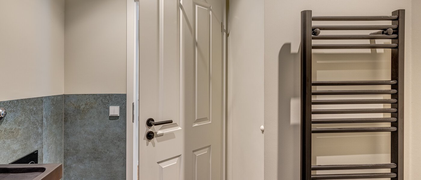 квартира München Nymphenburg 03 ванная комната 12614