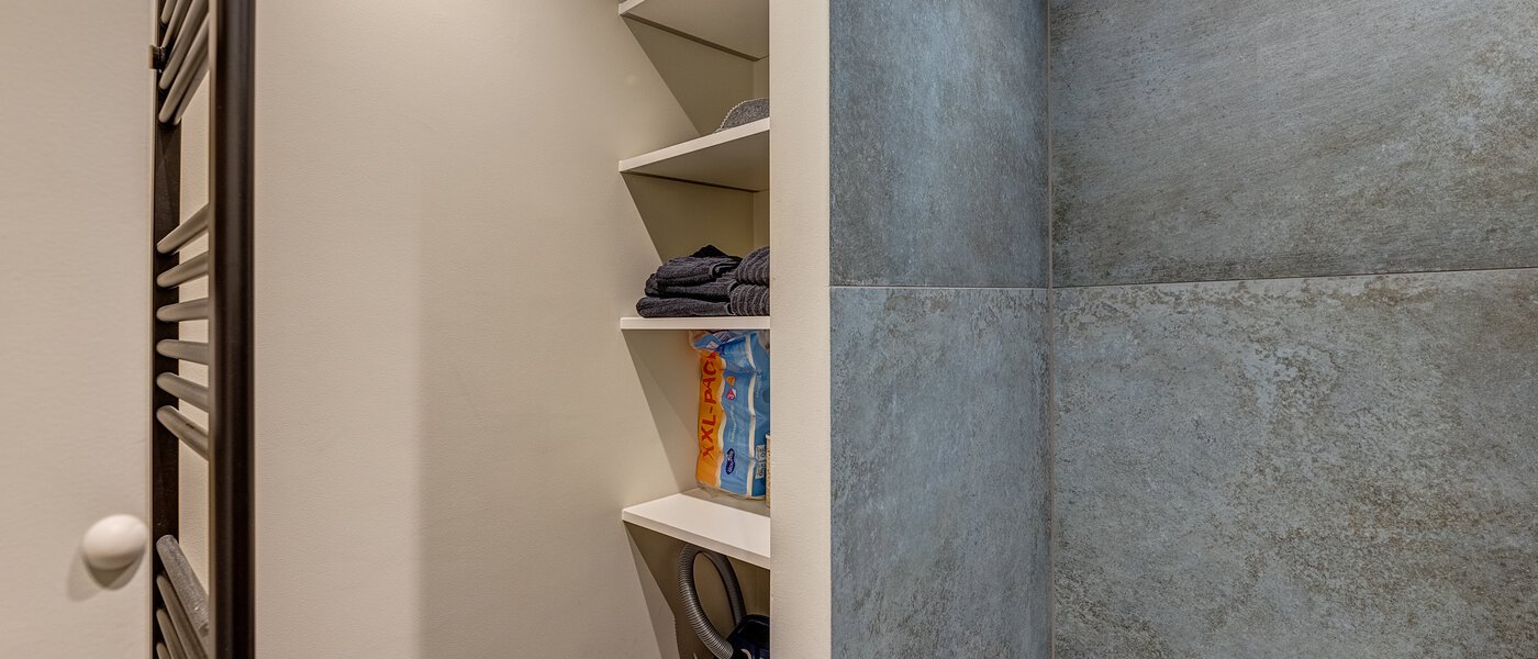 квартира München Nymphenburg 04 ванная комната 12614