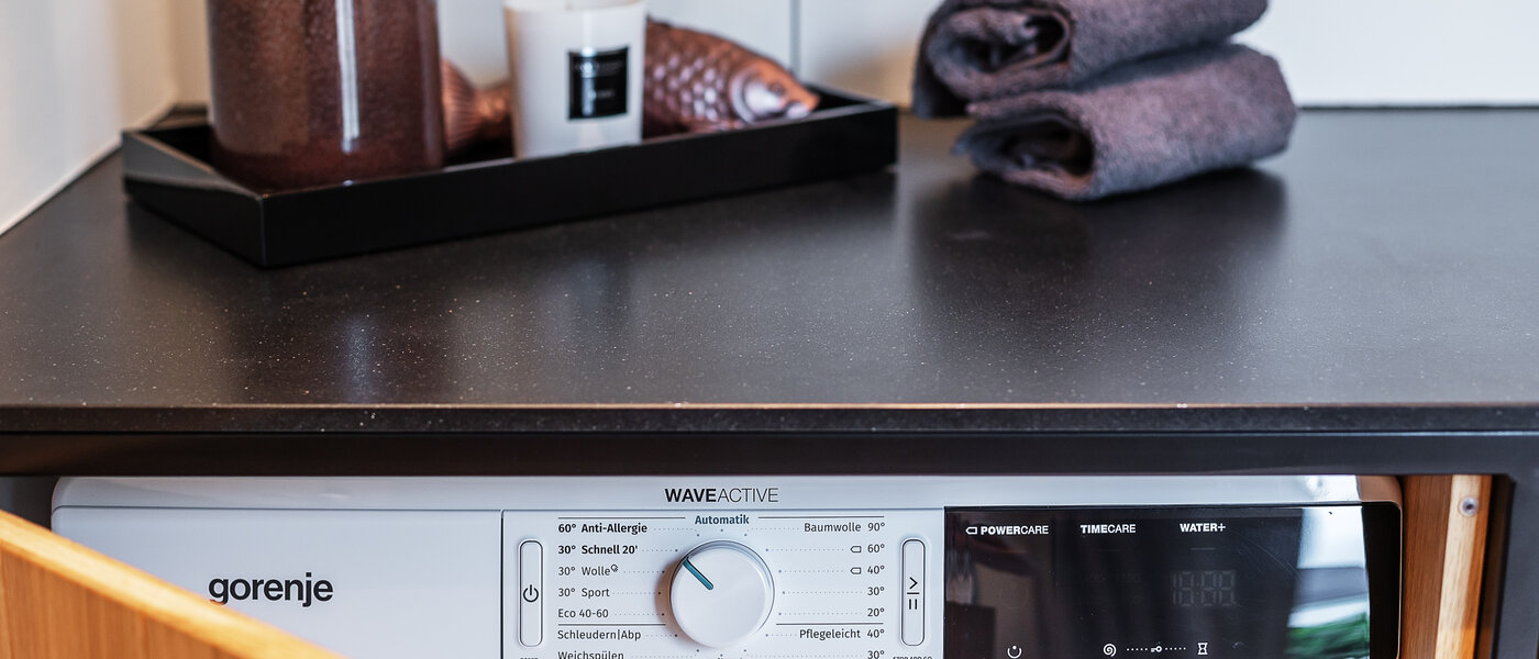 квартира München Herzogpark 04 ванная комната 12619