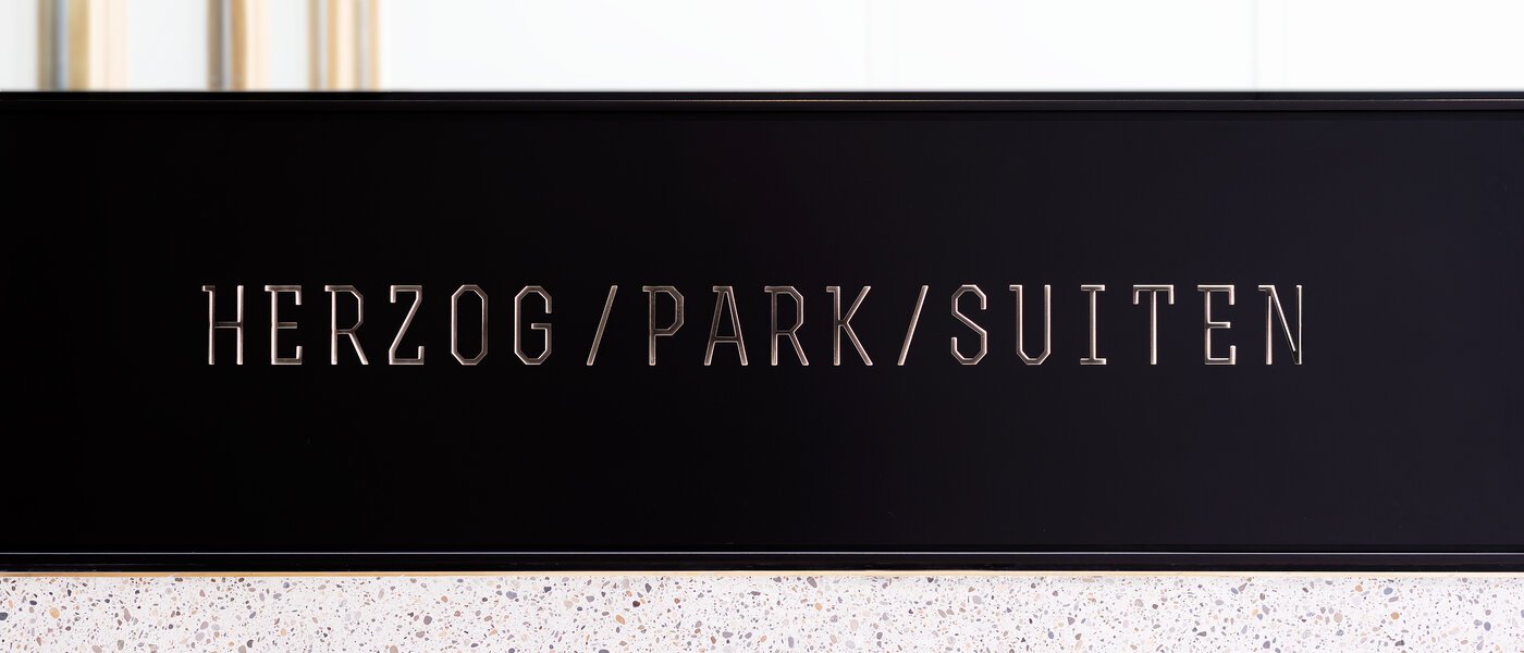 квартира München Herzogpark 01 прихожая 12619