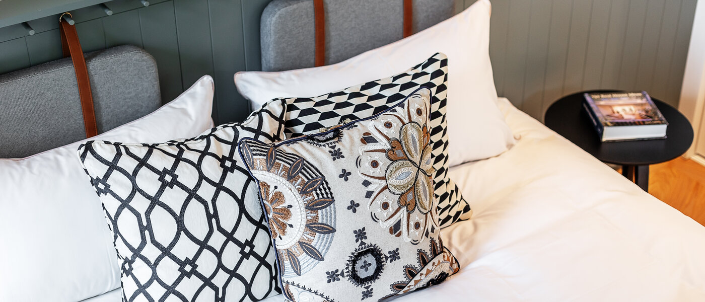 квартира München Herzogpark 02 зона для сна 12619