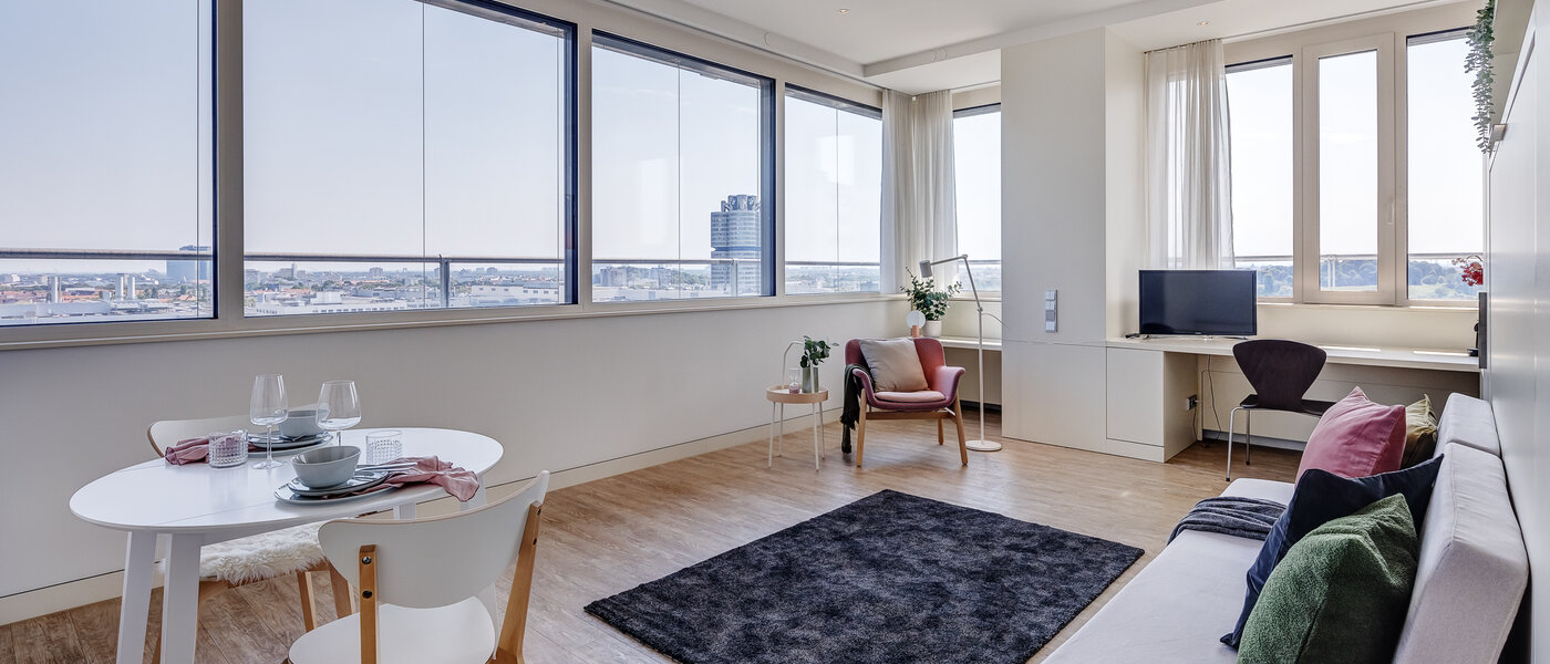 Сожалеем, эта недвижимость уже сдана