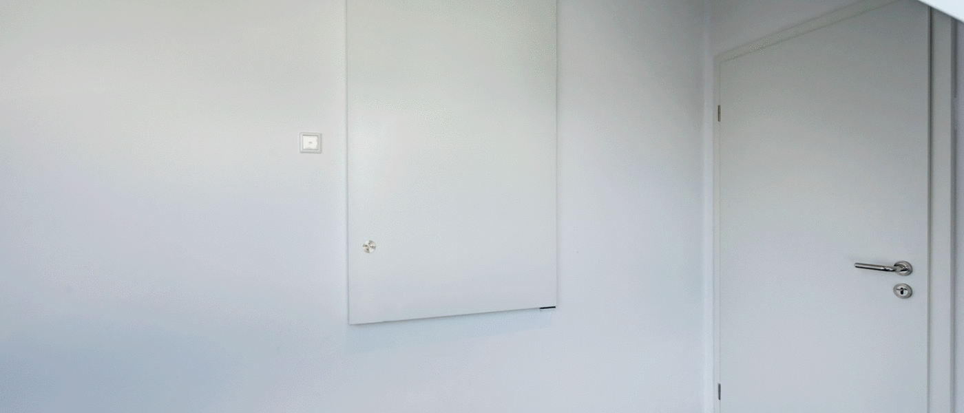 двухэтажная квартира München Pasing 04 коридор 12653