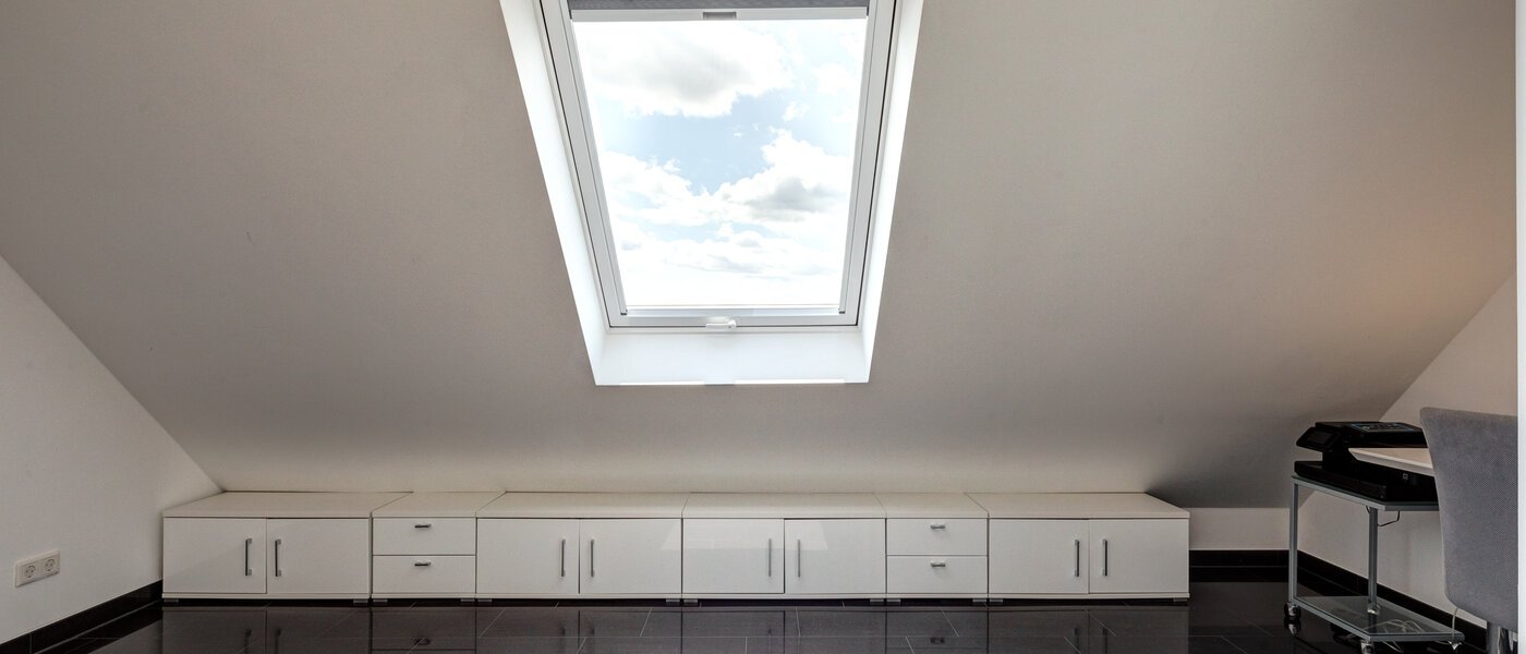 двухэтажная квартира München Pasing 02 рабочий кабинет 12653