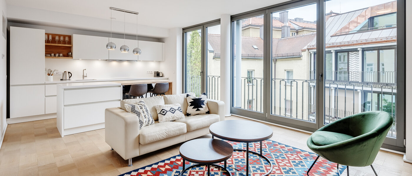 Сожалеем, эта недвижимость уже сдана