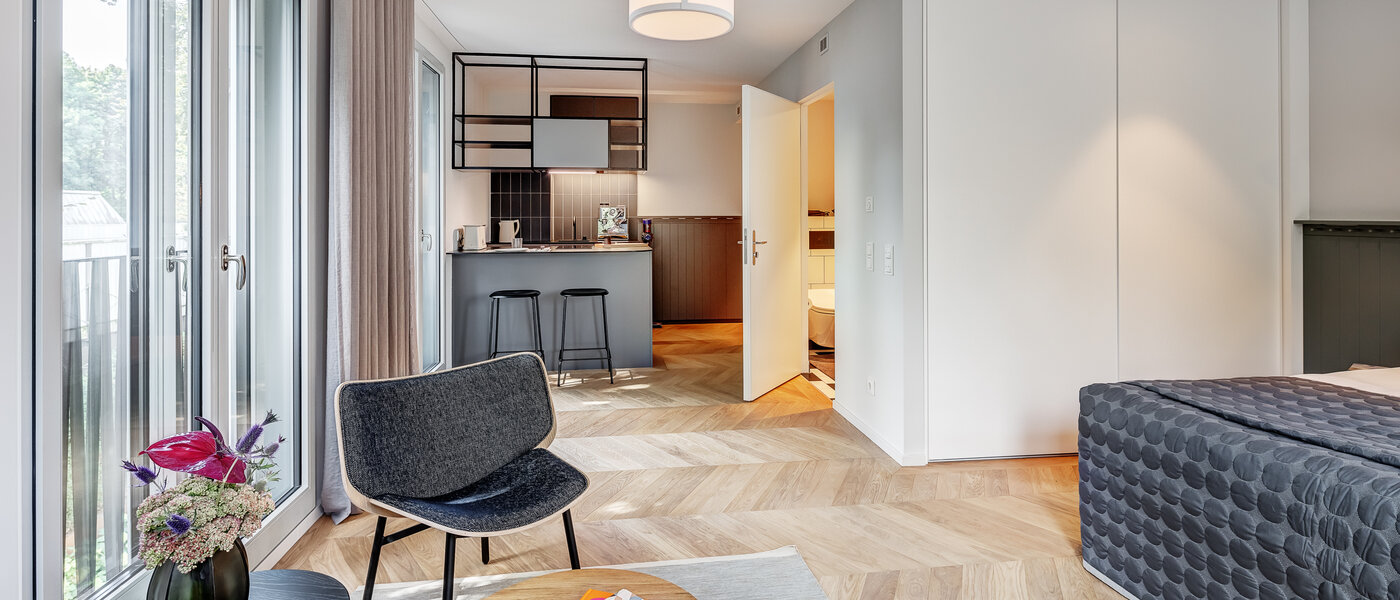 Сожалеем, эта недвижимость уже сдана