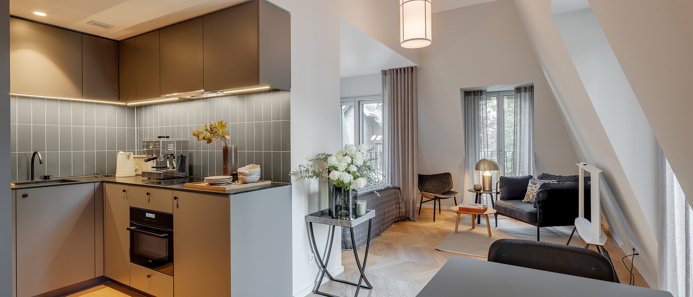 Сожалеем, эта недвижимость уже сдана