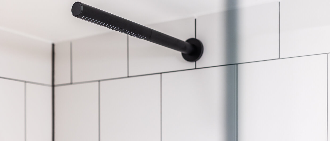 квартира München Herzogpark 02 ванная комната 12678