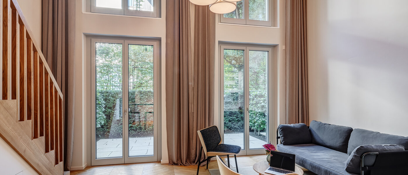 Сожалеем, эта недвижимость уже сдана