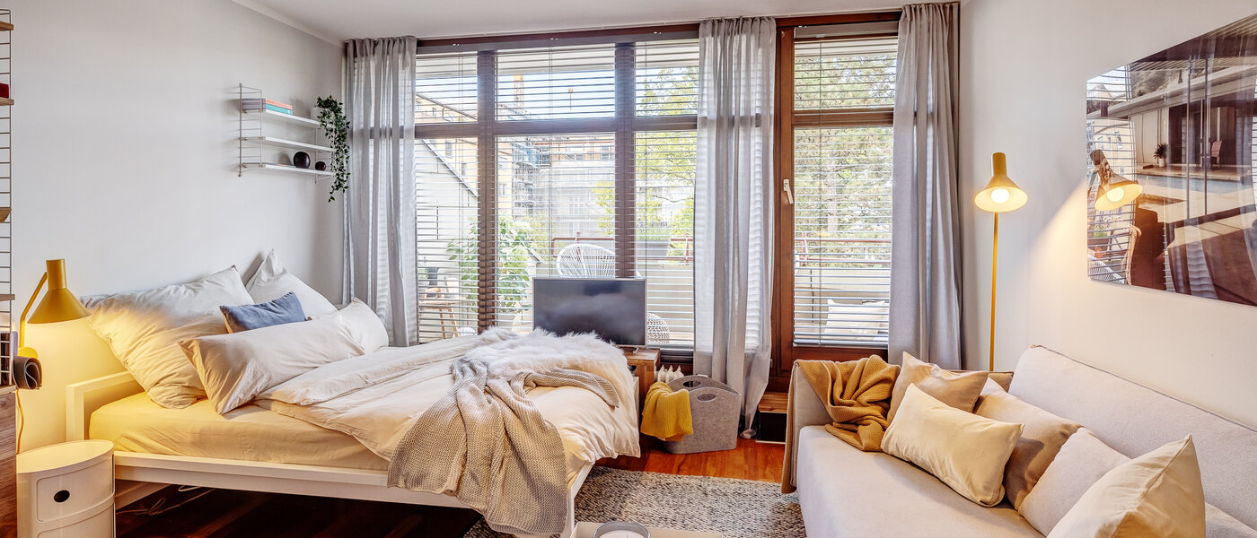 Сожалеем, эта недвижимость уже сдана