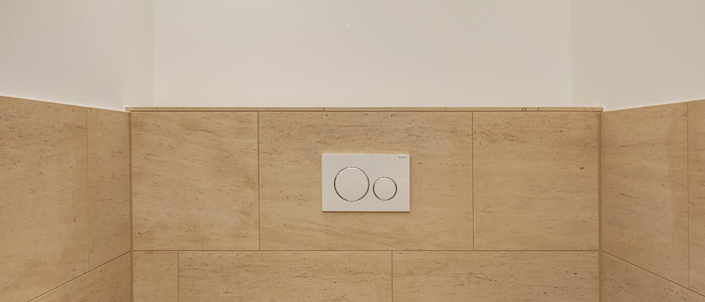 квартира München Maxvorstadt - Museumsviertel 02 гостевой туалет 12690