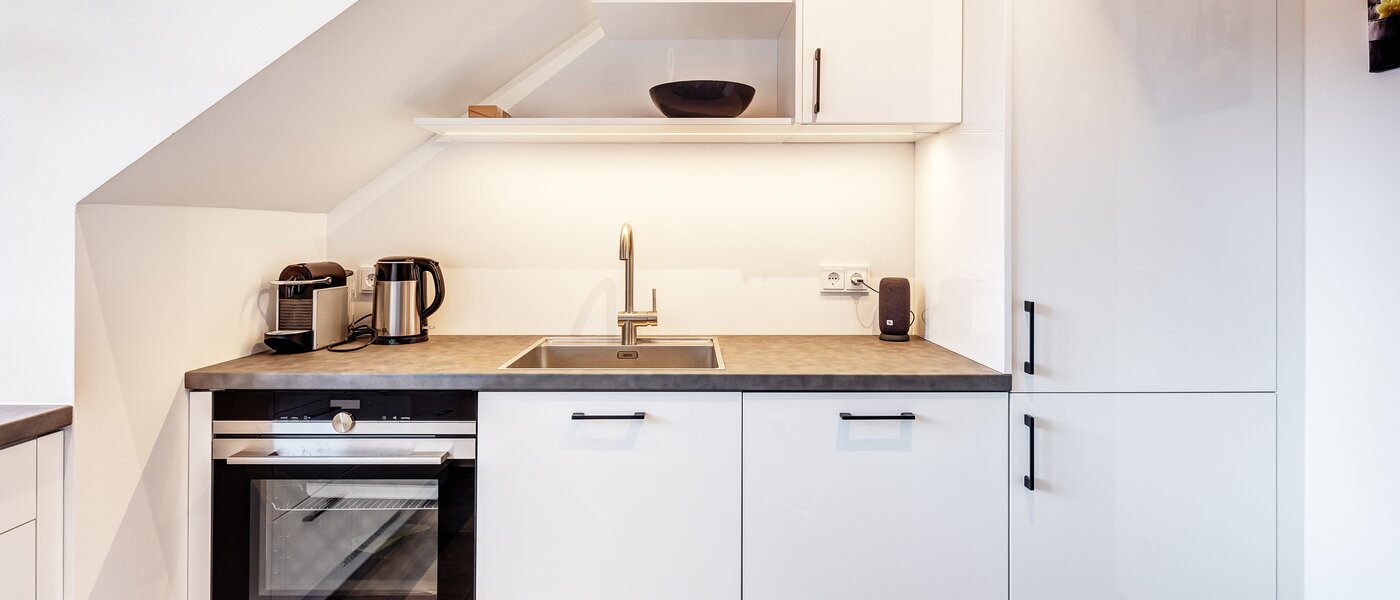 квартира Unterhaching 02 кухня 12705