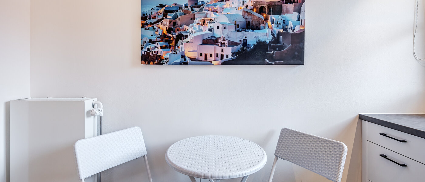 квартира Unterhaching 04 кухня 12705