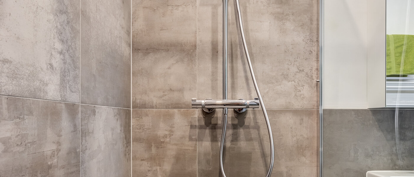 квартира Unterhaching 02 ванная комната 12705