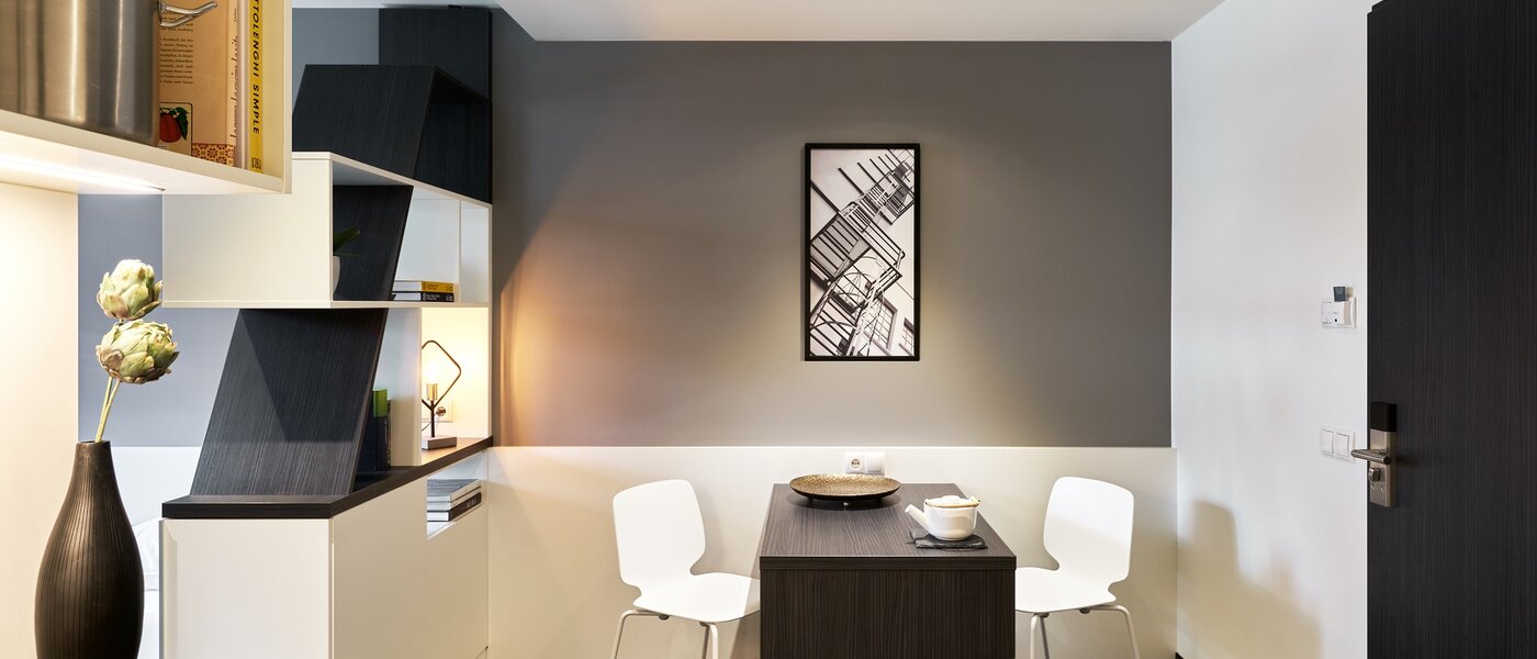 Сожалеем, эта недвижимость уже сдана