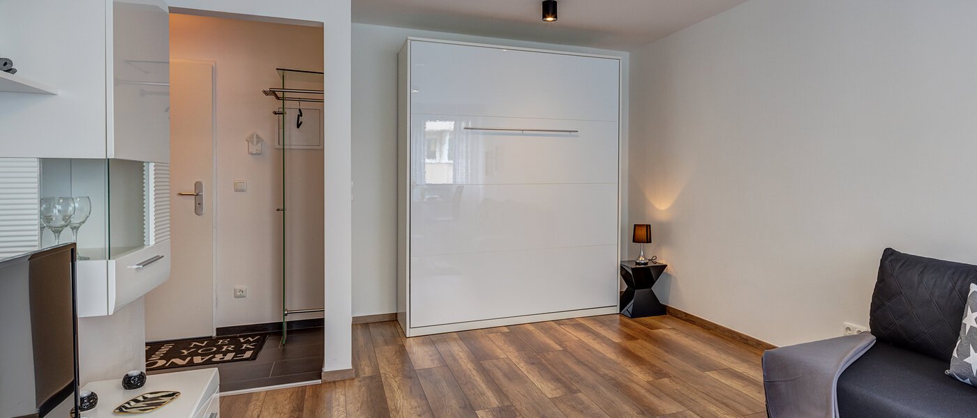 квартира München Ramersdorf 03 жилое пространство 12722