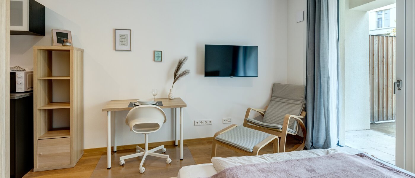 Сожалеем, эта недвижимость уже сдана