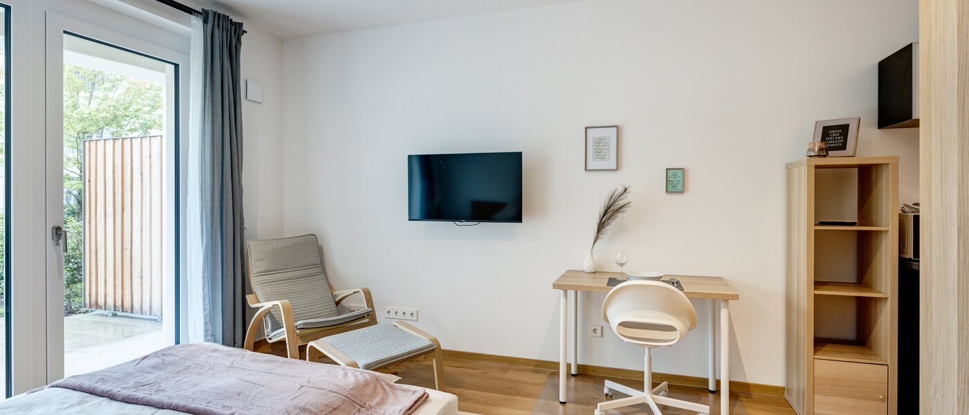 Сожалеем, эта недвижимость уже сдана