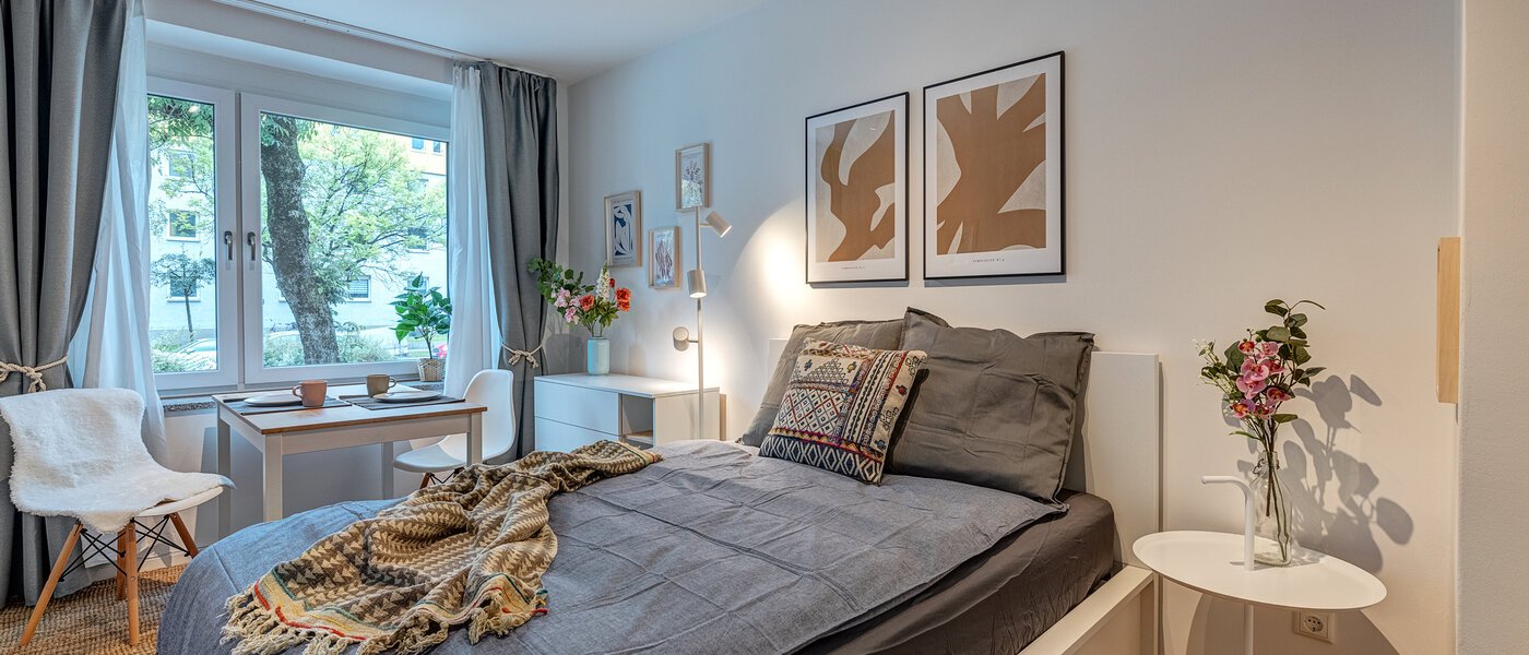 Сожалеем, эта недвижимость уже сдана