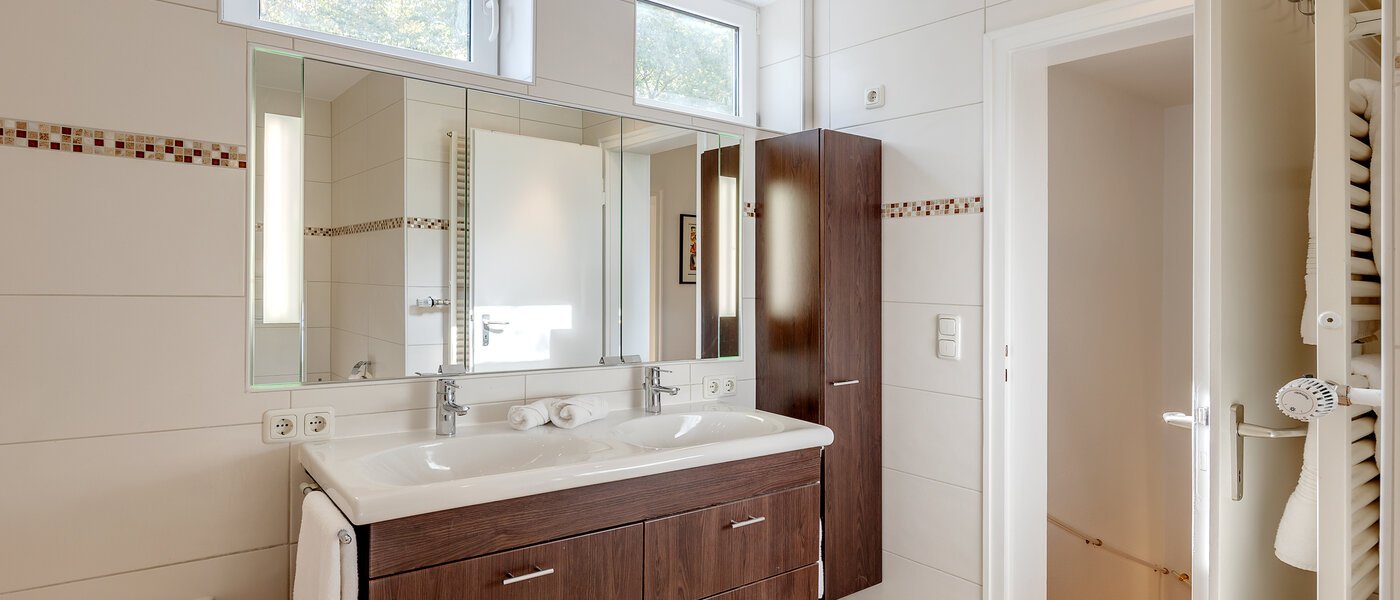 дом München Lerchenau 03 ванная комната 12756